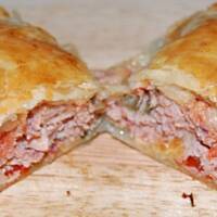 Mielone fantazje w cieście francuskim