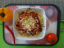 Fot. anekbu, Najlepszy sos pomidorowy (moja sekretna receptura)