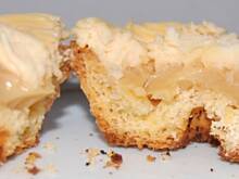 Fot. stokrotkax86, Babeczki Sarittki