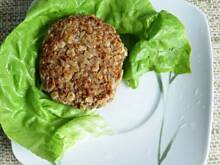 Fot. dorka22, Mielone w owsiance panierce