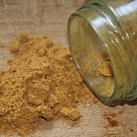 Przyprawa do Kurczaka Złocista (domowa)