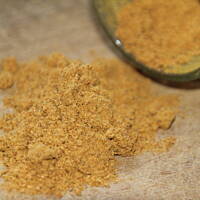 Przyprawa do Kurczaka Złocista (domowa)