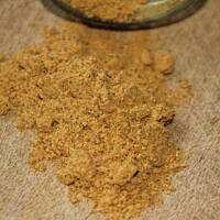 Przyprawa do Kurczaka Złocista (domowa)