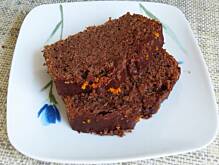 Fot. dorka22, Murzynek z pomarańczową fantazją