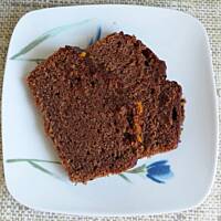 Murzynek z pomarańczową fantazją