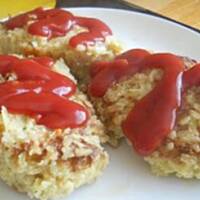 Gołąbki po cygańsku (bez zawijania)