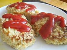 Fot. kasiuniuniusia, Gołąbki po cygańsku (bez zawijania)