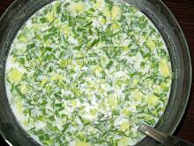 Fot. Cieciorek, Chłodnik podlaski "simborek"