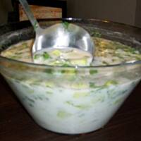 Chłodnik podlaski "simborek"