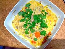 Fot. babsy, Thom kha kai- zupa tajska