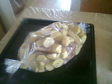 Fot. szczur339, Pieczony kurczak z ziemniakami