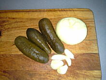 Fot. jarewski, kiszone do obiadu