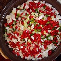 Sałatka szwedzka Oli