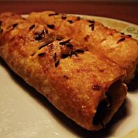 Tradycyjne paszteciki staropolskie