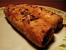 Fot. Luelle, Tradycyjne paszteciki staropolskie