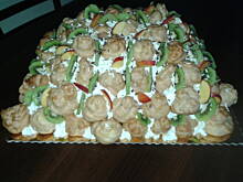 Fot. hope30, Ciasto ptysiowe Buddy"ego Valastro