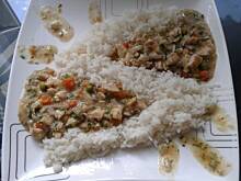 Fot. je7mima, Gulasz drobiowy