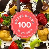 Ciasto ptysiowe Buddy"ego Valastro