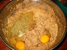 Fot. BOŻENA, Pasztet z Gęsi