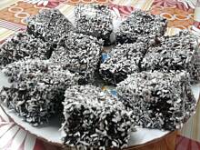 Fot. kalla, Śnieżynka