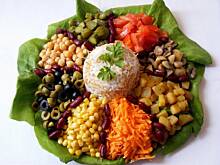 Fot. selmaa, Sałatka wyborowa mix