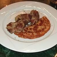 Watrobkowa strawa Lodzi