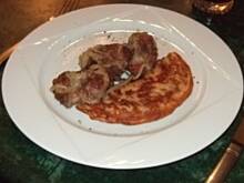 Fot. Lodzia-1947, Watrobkowa strawa Lodzi