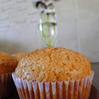 Muffinki Mamy - proste i szybkie