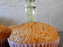 Fot. IgaZet, Muffinki Mamy - proste i szybkie