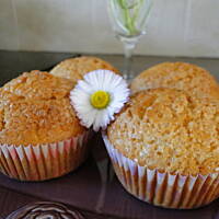 Muffinki Mamy - proste i szybkie