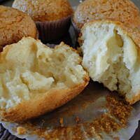 Muffinki Mamy - proste i szybkie