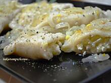 Fot. makusia, Ruskie z wiejskim serkiem