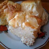 Sernik bez sera czyli ciasto jogurtowe