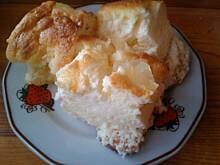 Fot. ifka3, Sernik bez sera czyli ciasto jogurtowe