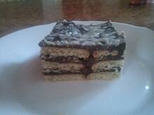 Fot. Magda1982, Ciasto z kukułkami