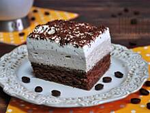 Fot. MIENTA, Pianka cappuccino