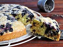 Fot. MIENTA, Piegusek jagodowo-czekoladowy