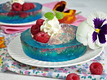 Fot. MIENTA, Tęczowe miseczki