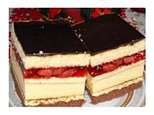 Fot. nikola2005, Sernik z owocami