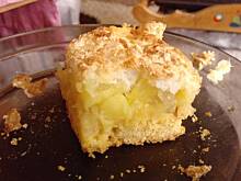 Fot. baryz1, Szarlotka, trochę zmieniona ...............