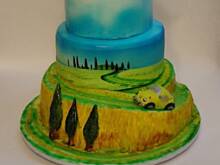 Fot. Alll, Słodkości Alll- cz.3