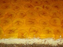 Fot. Alicja44, ciasto z bananami