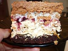 Fot. justyna1984, Może ktoś wie jakie to ciacho?