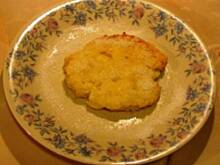 Fot. marta998, Placuszki z białego sera i manny