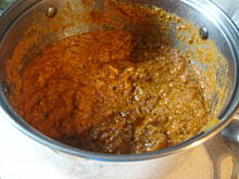 Fot. pwyso, ragu wołowo-pomidorowe