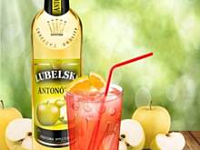 Fot. AlutekCoGotuje, Jablkowy zawrót glowy