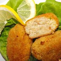Kotleciki rybne z mintaja