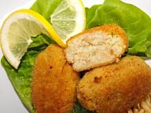 Fot. nikola2005, Kotleciki rybne z mintaja