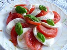 Fot. Anna Z, Caprese