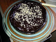 Fot. JustynaMFA, Brownie